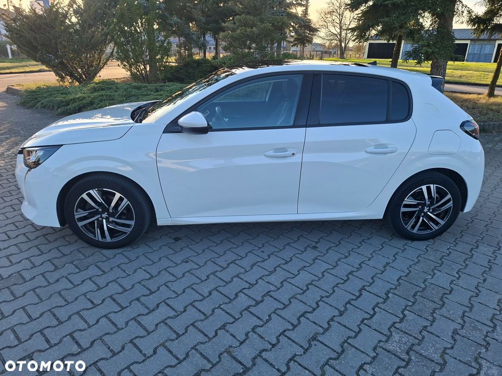 Peugeot 208 1.2 PureTech Active S&S - 3