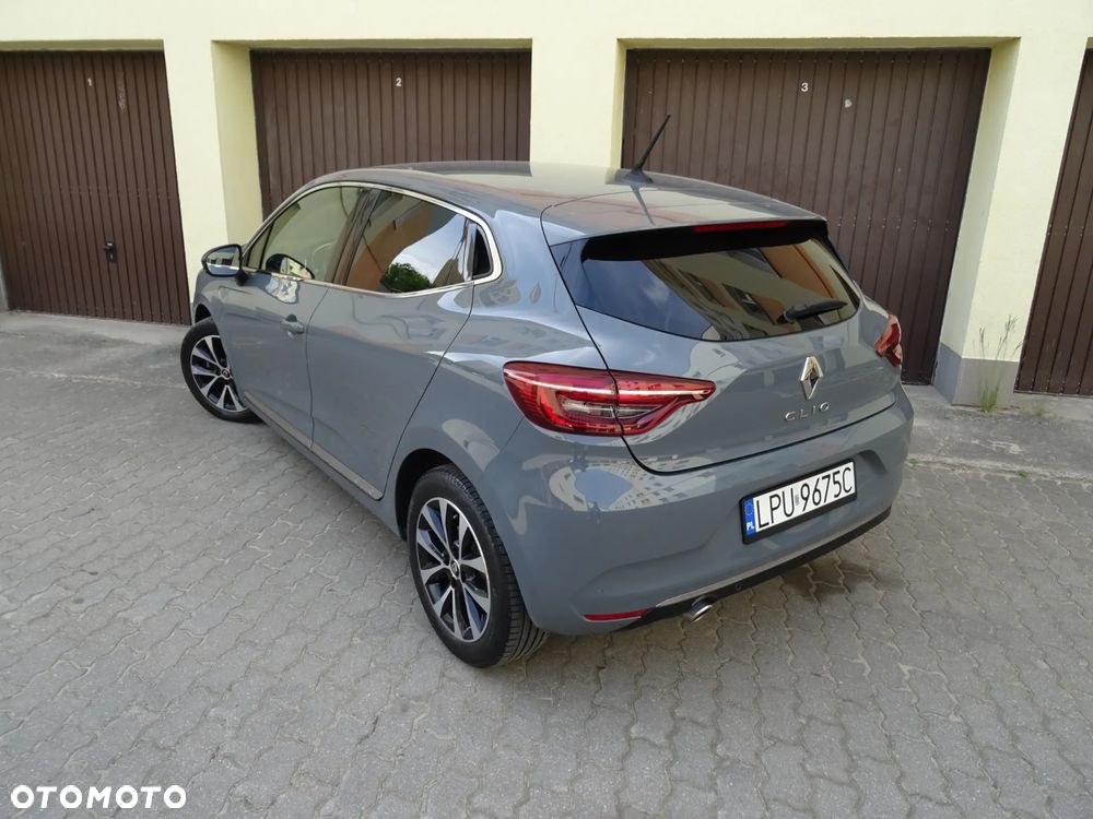 Renault Clio TCe 130 EDC GPF EDITION ONE - 4