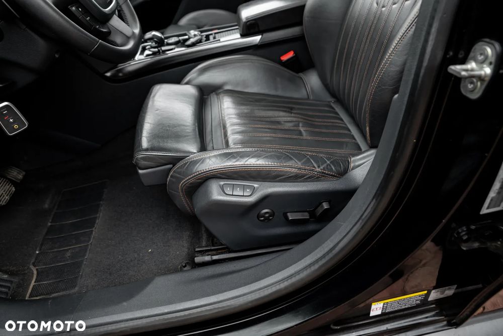 Peugeot 508 RXH Hybrid Business-Line - 19