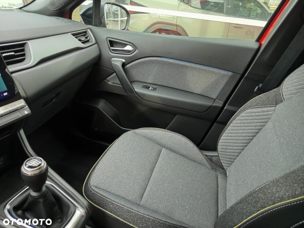 Renault Symbioz 1.3 TCe mHEV Techno - 13