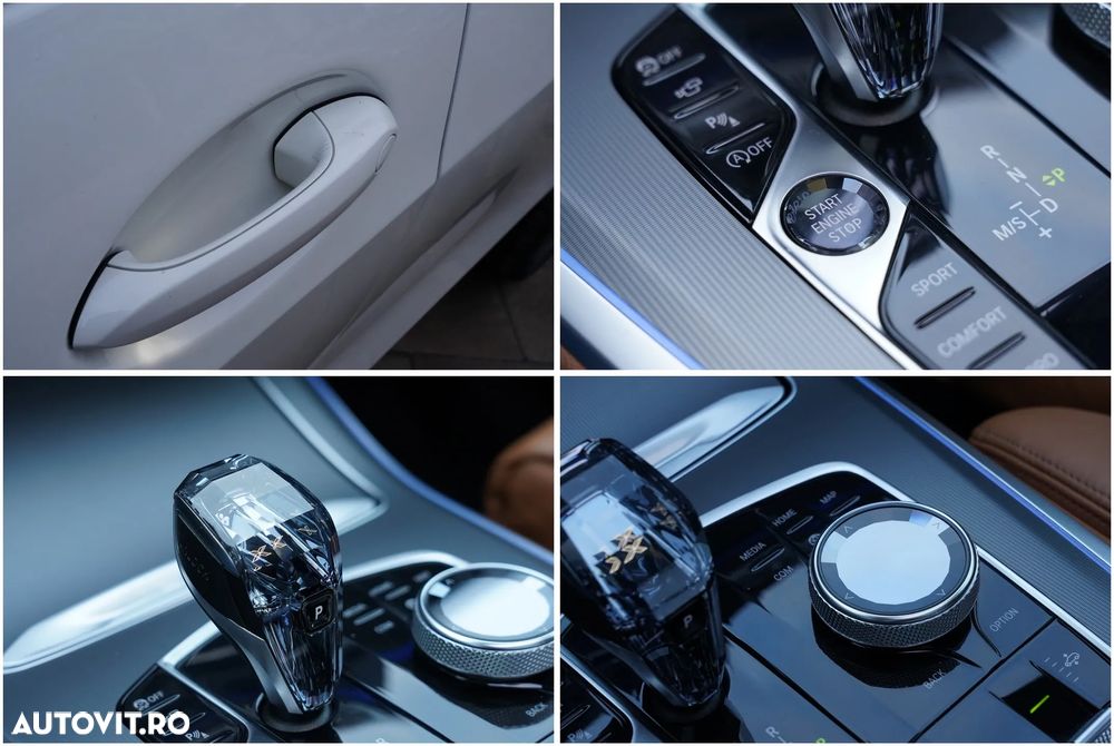 BMW X5 xDrive40i - 23