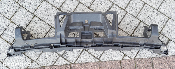 PEUGEOT 5008 09- WZMOCNIENIE ZDERZAKA PRZÓD 9686185080