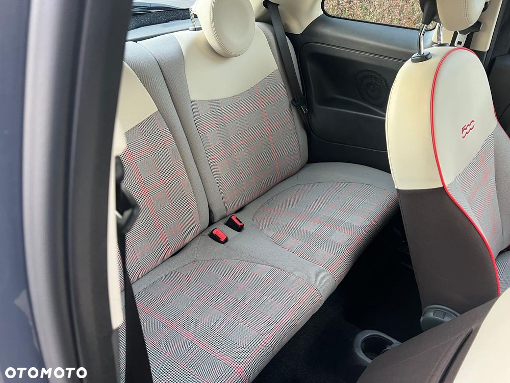 Fiat 500 - 17