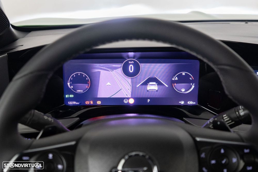 Opel Mokka 1.2 T Ultimate AT - 27