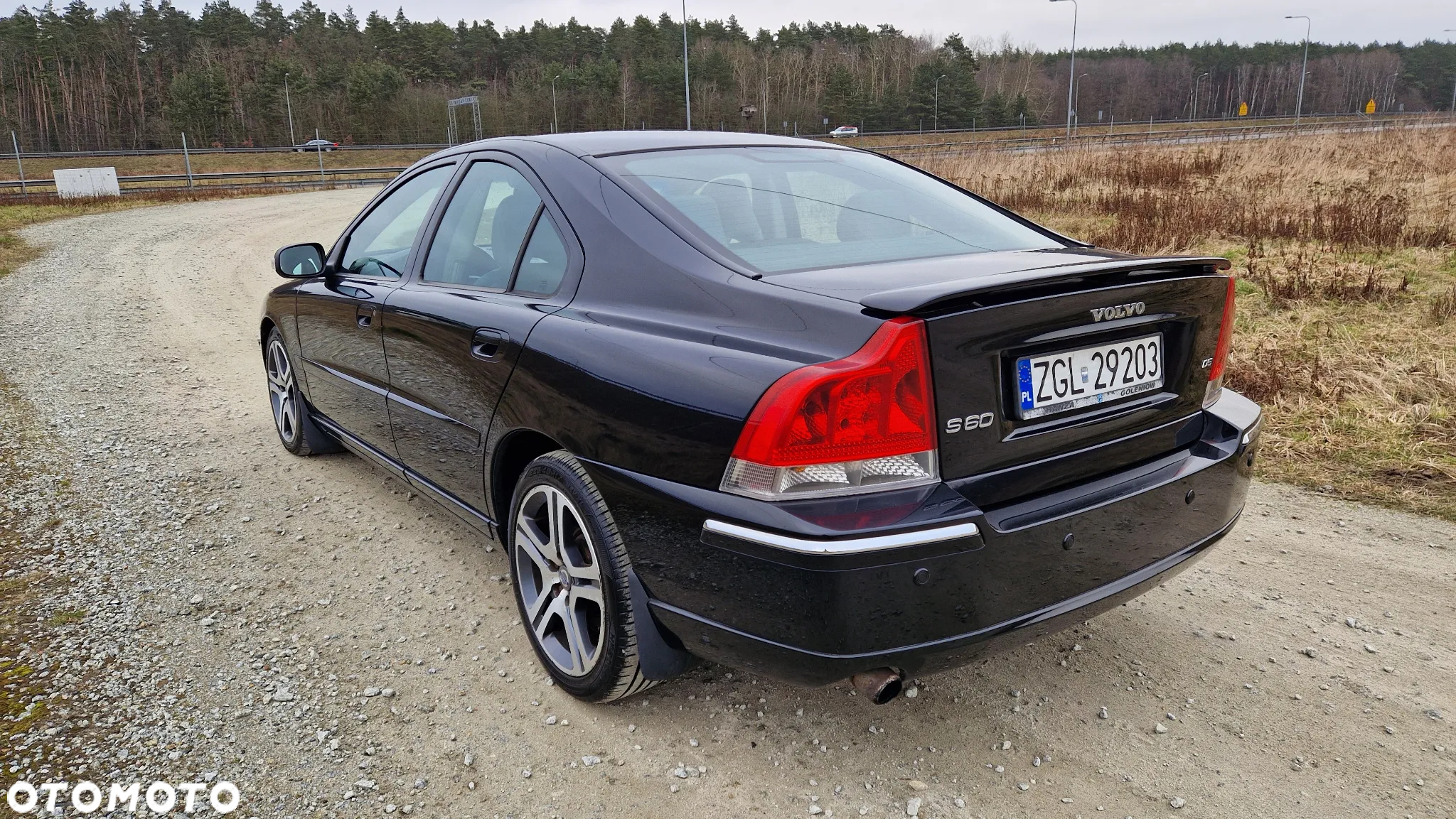 Volvo S60 2.4D5 '80' Sport - 8
