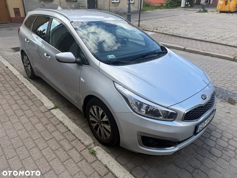 Kia Ceed - 2