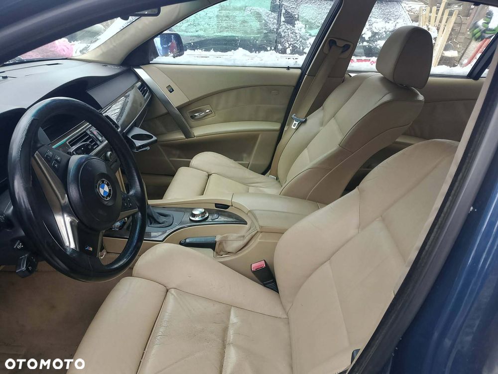 BMW Seria 5 - 12