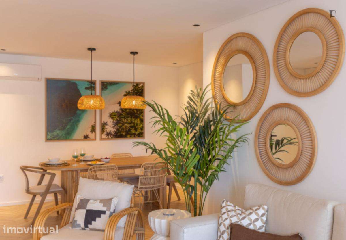 Apartamento com 2 quartos - localizado em Aveiro - Grande imagem: 4/14