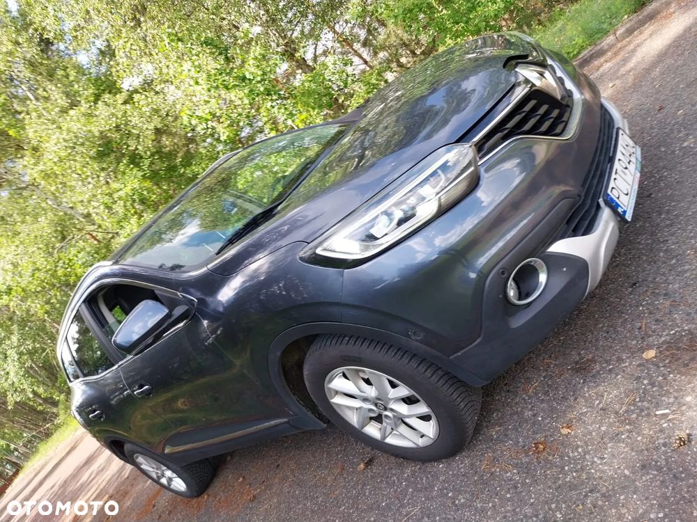 Renault Kadjar - 5