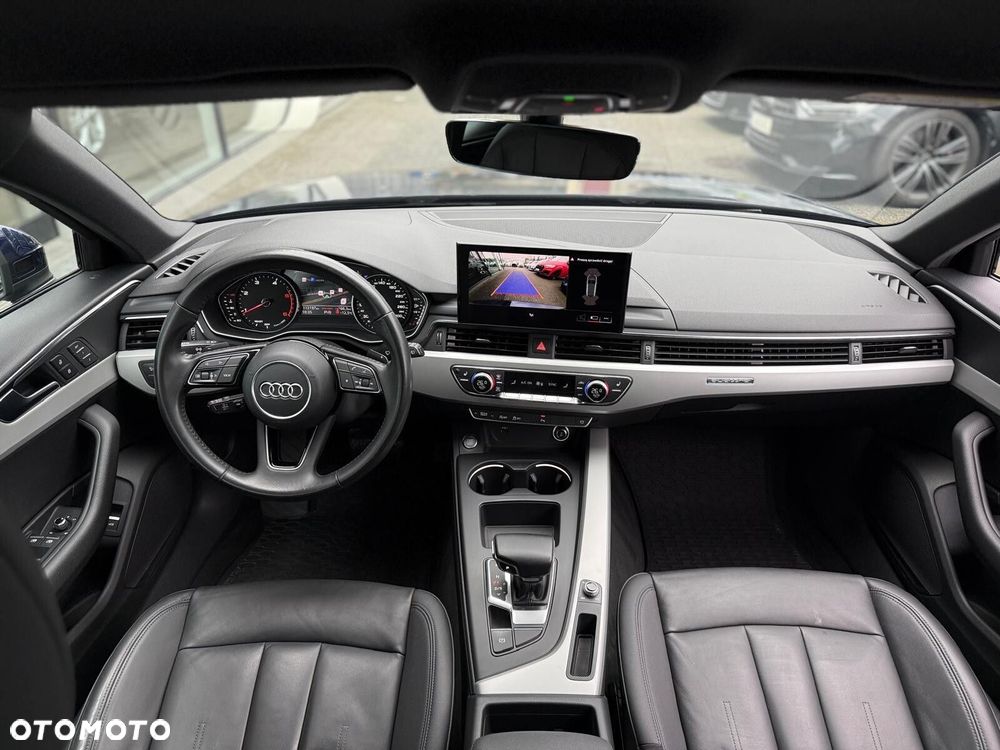 Audi A4 - 28