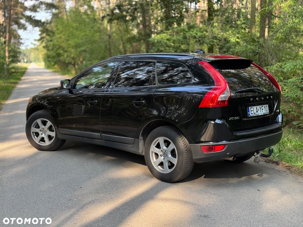 Volvo XC 60 D4 Kinetic - 15