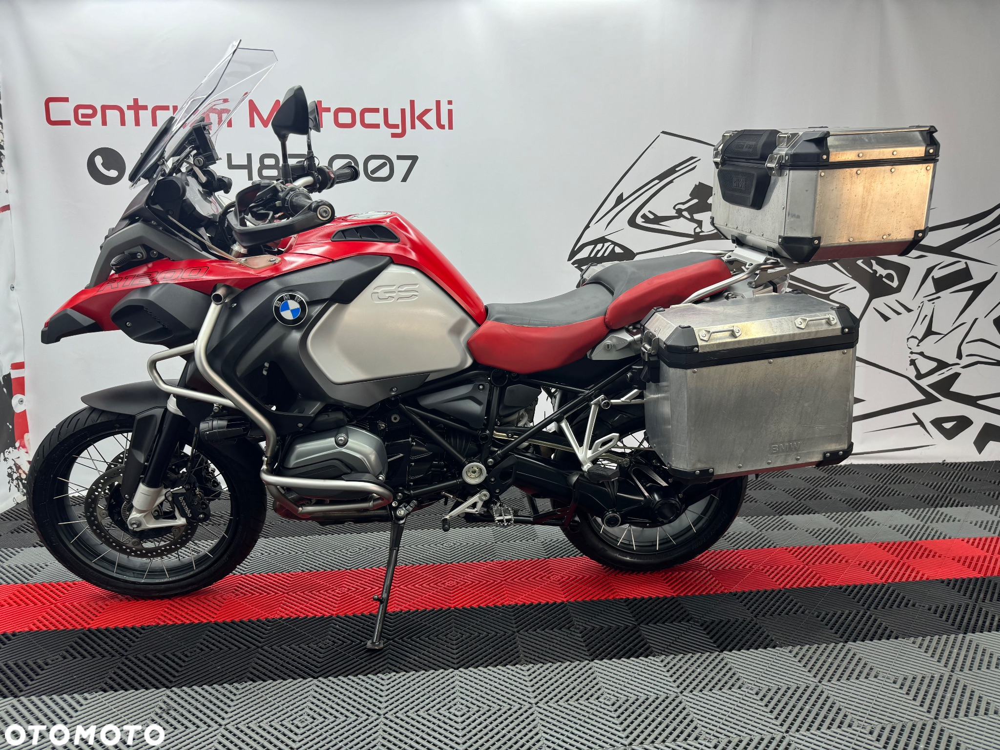 BMW GS - 33