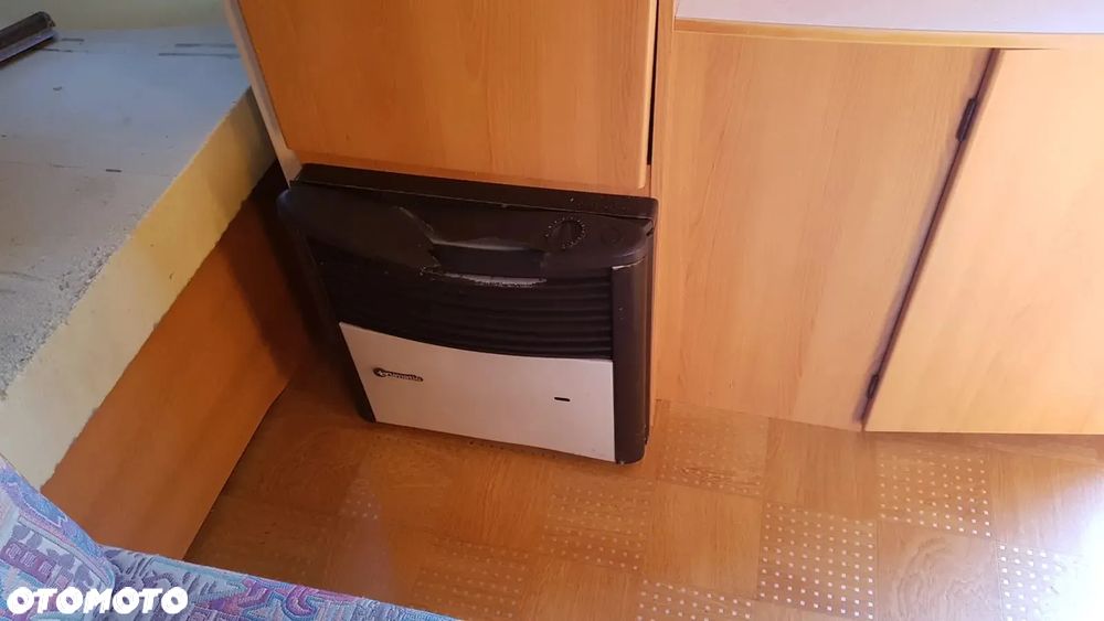 Caravelair EMERAUDE 400 - 9