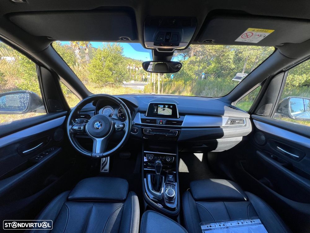 BMW 225xe Active Tourer iPerformance M Sport - 18