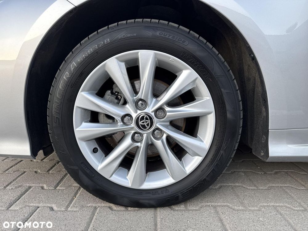 Toyota Corolla 1.8 Hybrid Comfort - 27