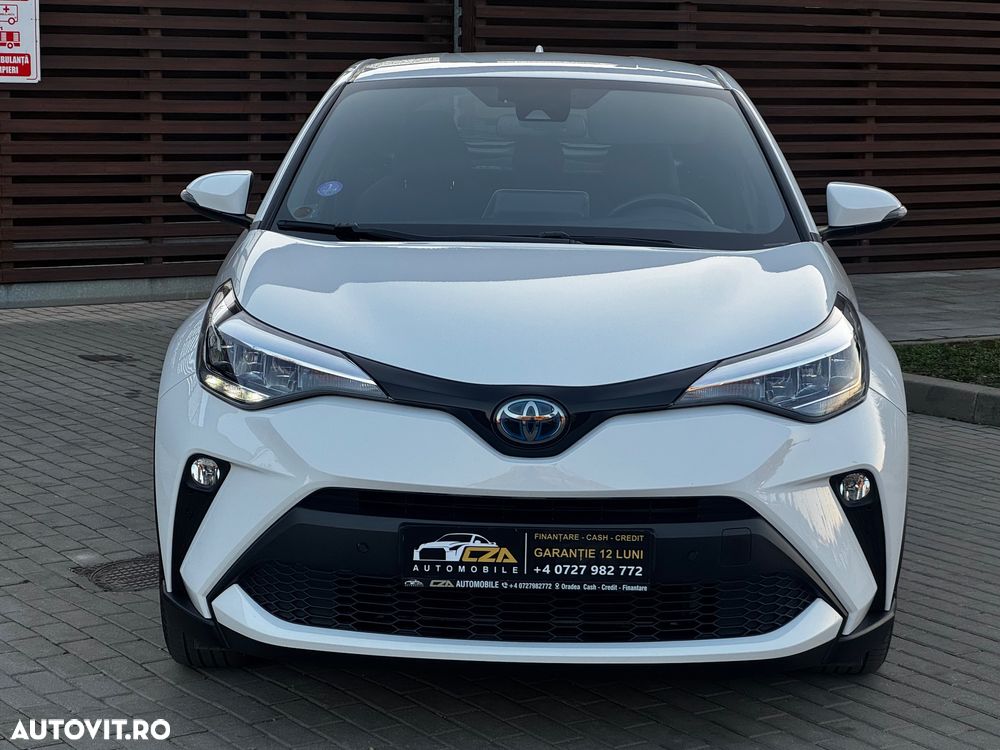 Toyota C-HR 2.0 Style Selection - 6