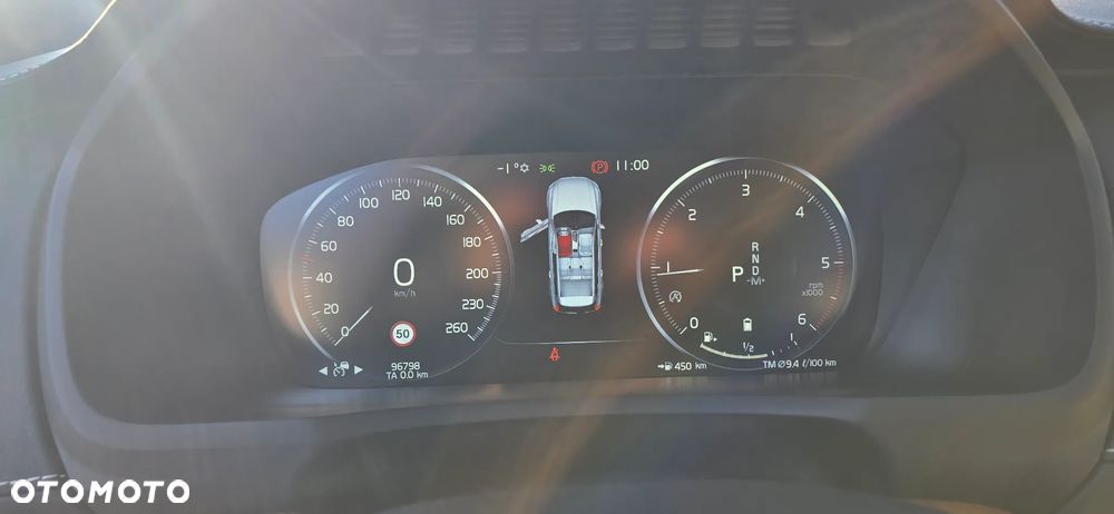 Volvo XC 90 D5 SCR AWD Inscription - 11