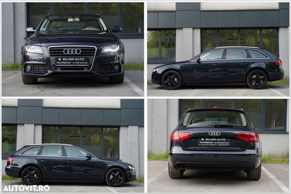 Audi A4 ver-2-0-tdi-avant - 4