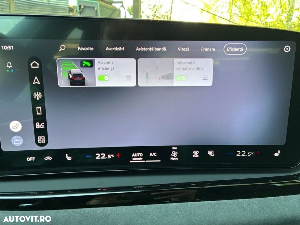 Audi A6 Limuzina - 22