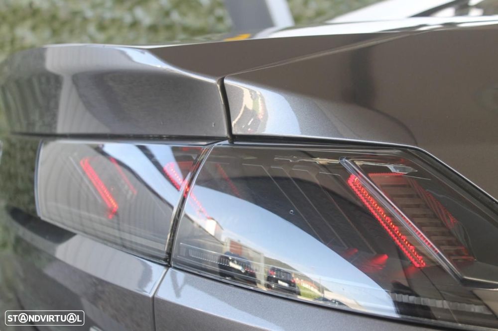 Peugeot 508 1.6 Hybrid Allure Pack e-EAT8 - 55