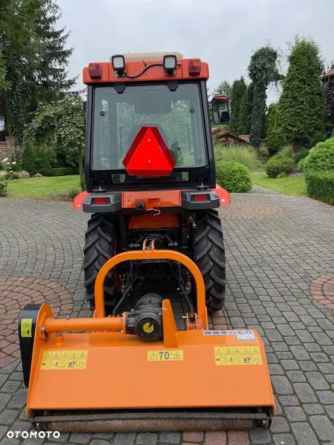 Kubota STV 36 - 5