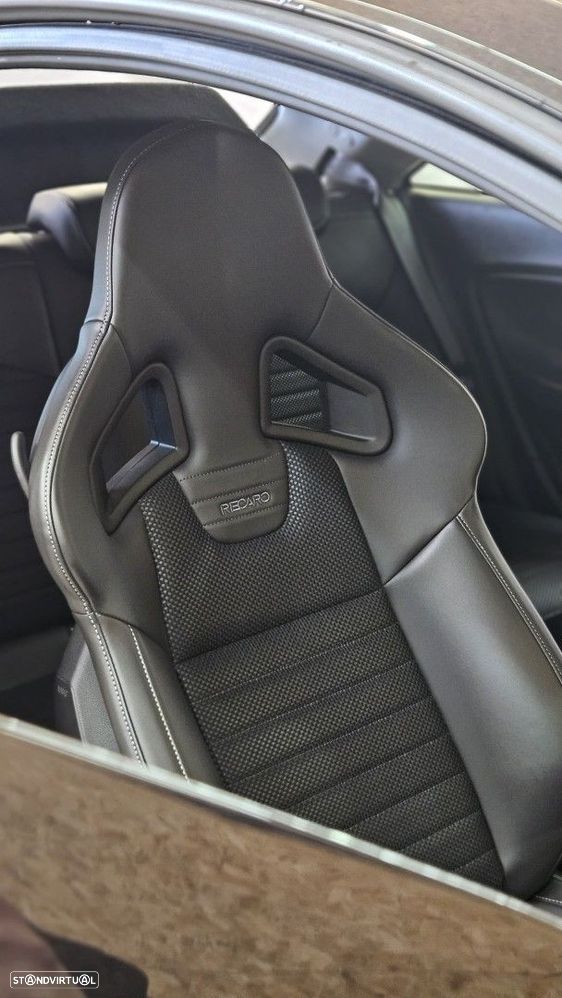 Opel Corsa 1.6 Turbo OPC - 13