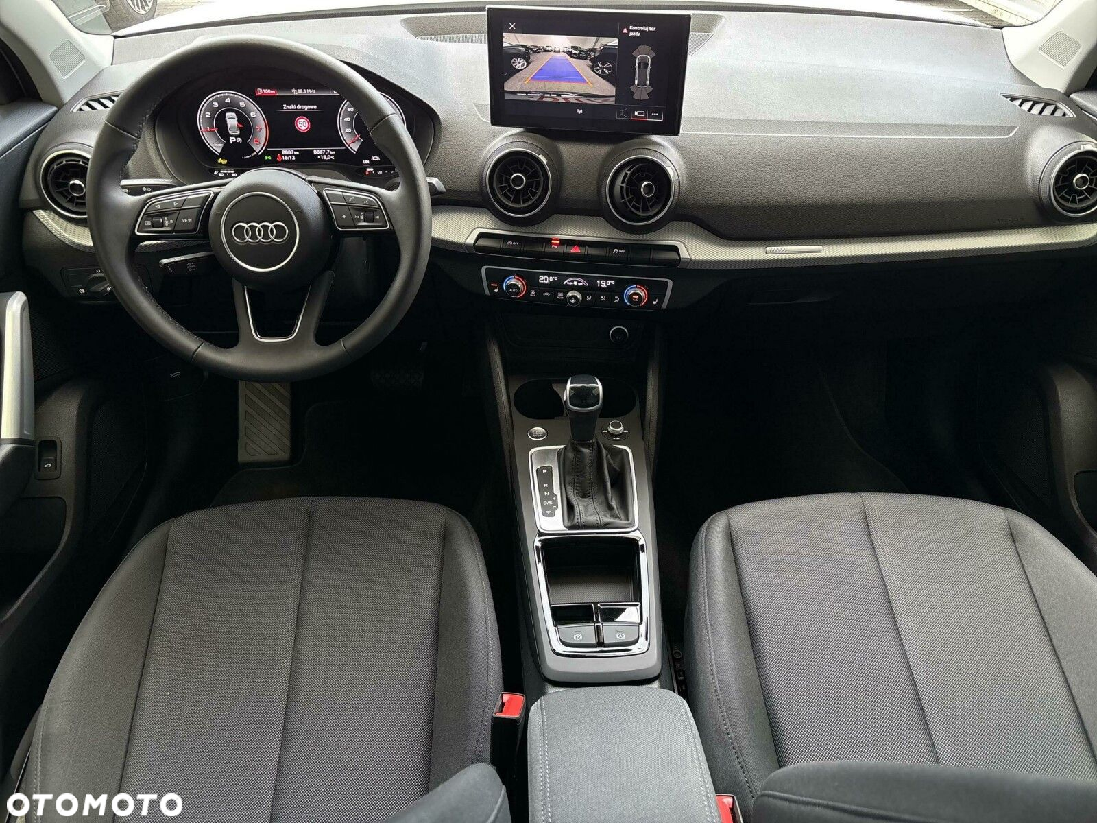 Audi Q2 - 9