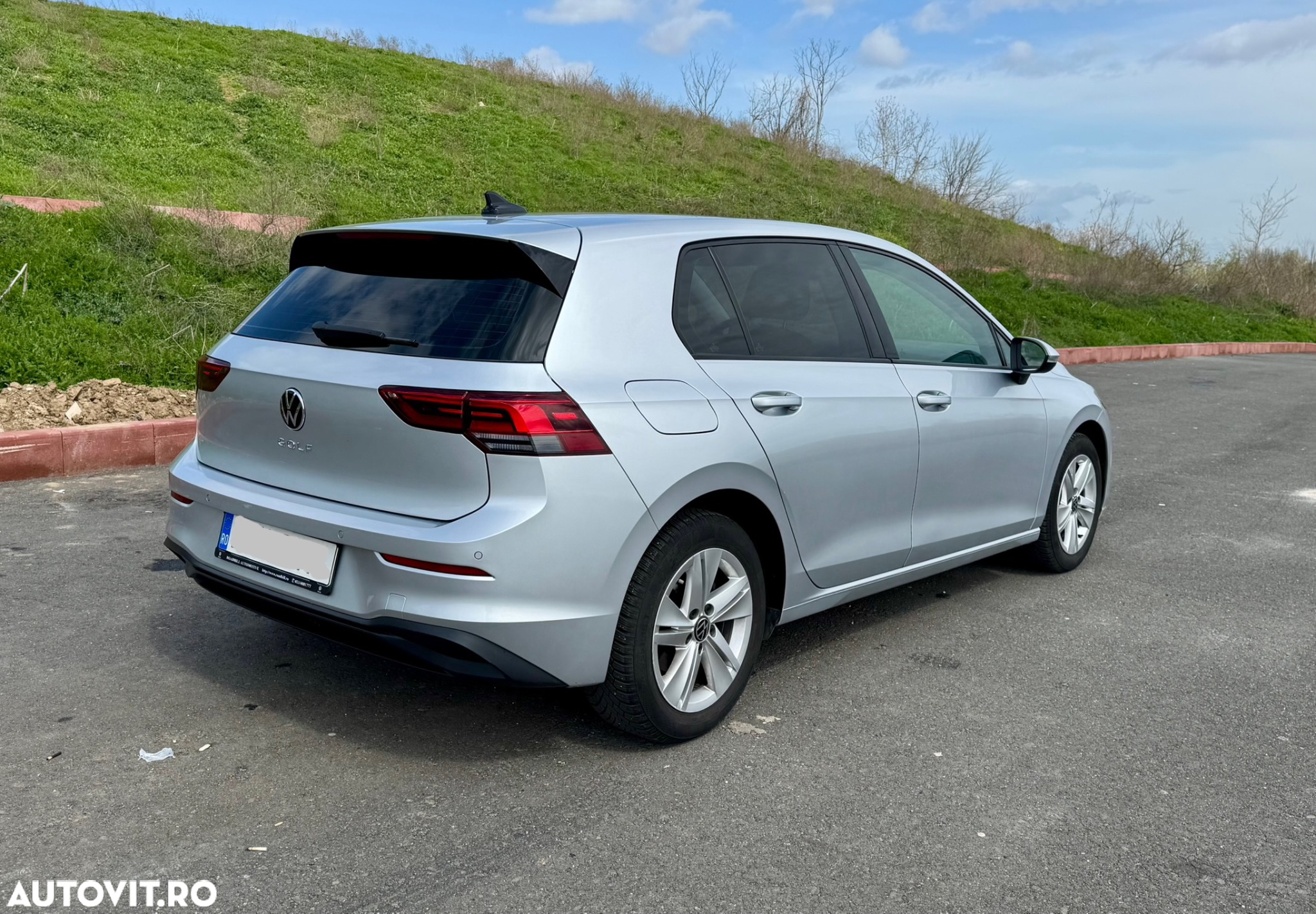 Volkswagen Golf 1.0 TSI Life - 3