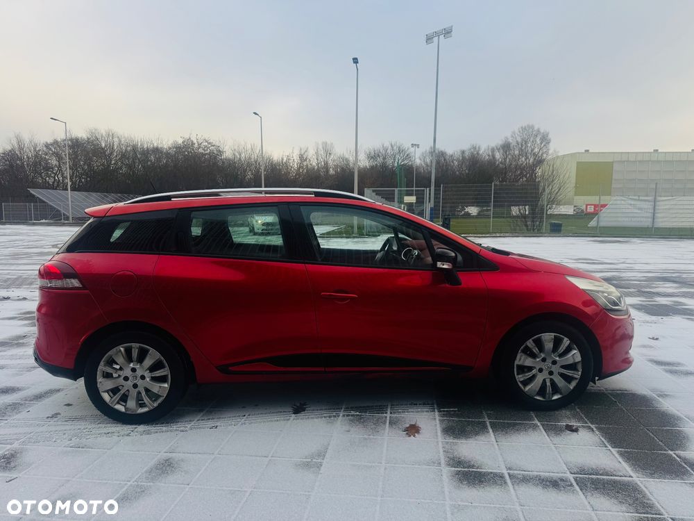 Renault Clio 0.9 Energy TCe Expression - 17