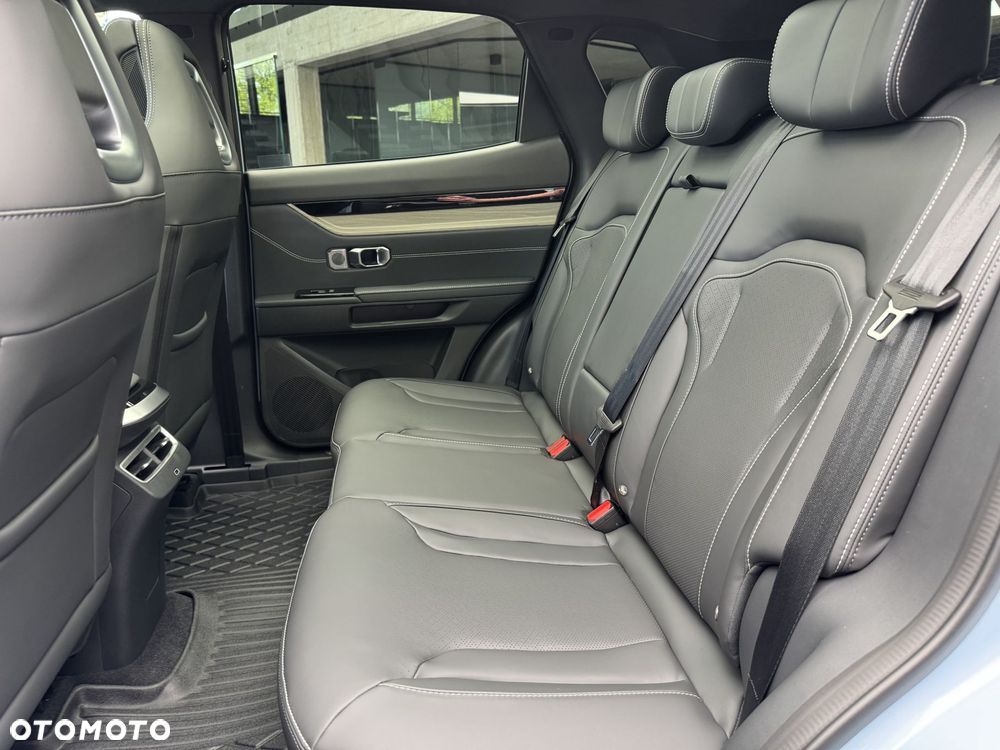 Jetour Dashing 1.6T DCT - 17