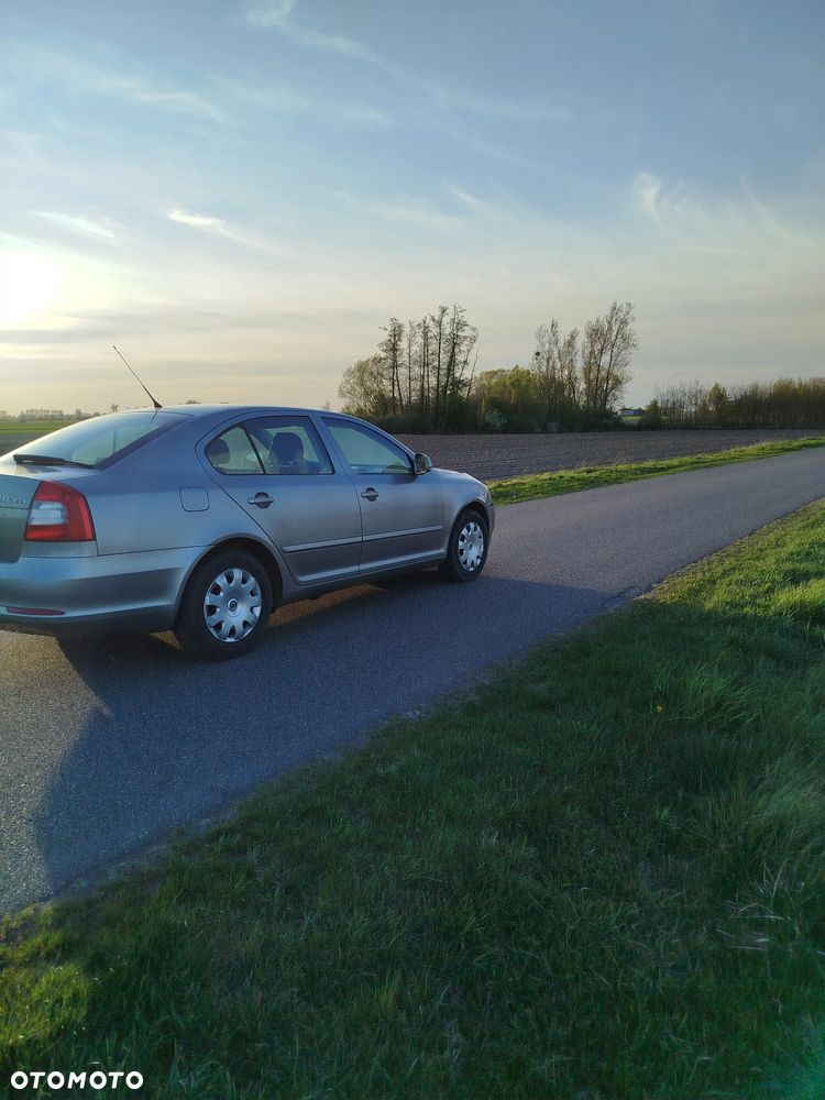 Skoda Octavia 1.6 TDI Classic - 2