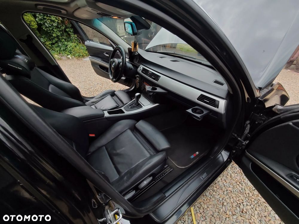 BMW Seria 3 - 3