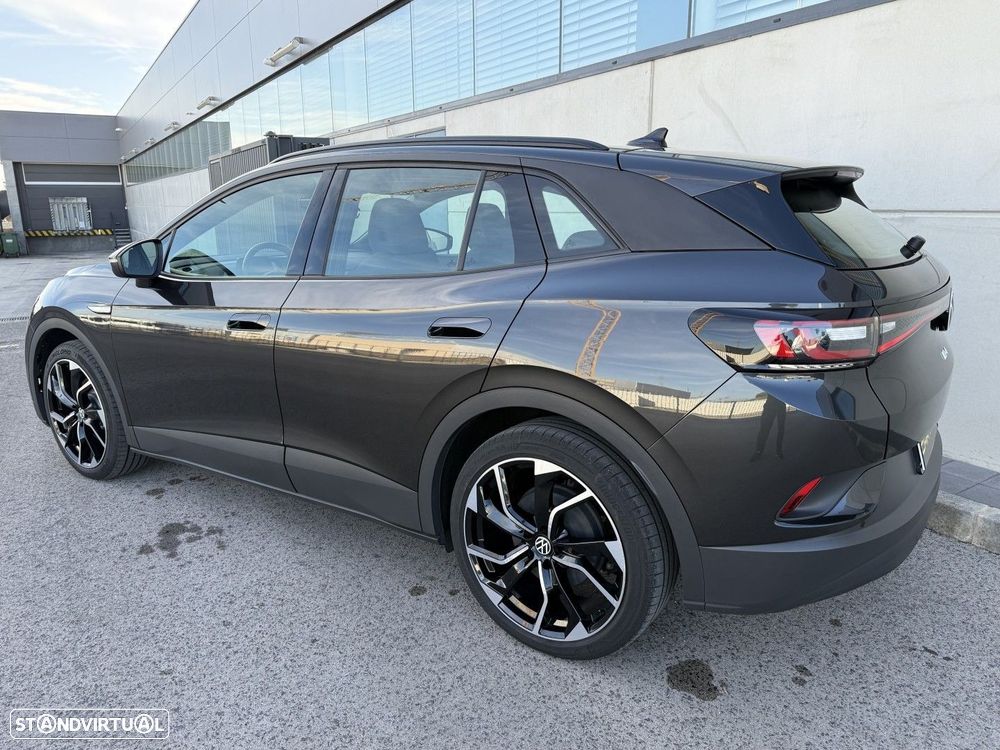VW ID.4 52 kWh Pure Style - 7
