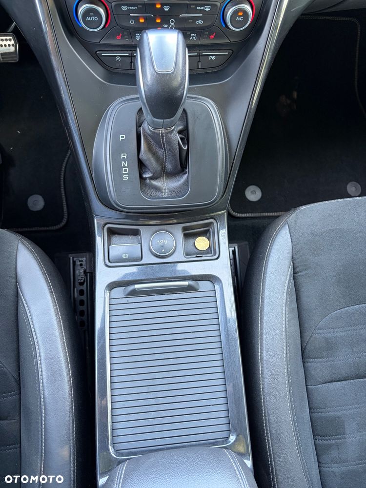 Ford Kuga 1.5 EcoBoost 4x4 Black & Silver - 20