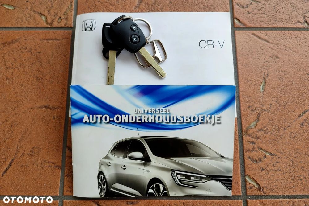 Honda CR-V 2.0i-VTEC Elegance - 41