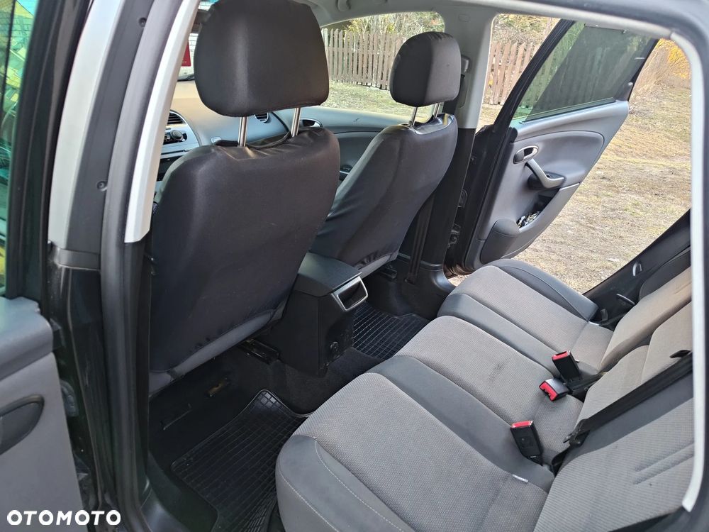 Seat Altea 1.9 TDI Style - 6