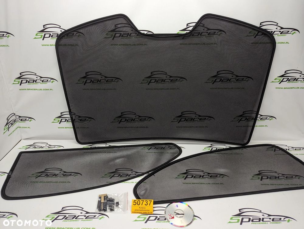 Kurtyny przeciwsłoneczne - 13