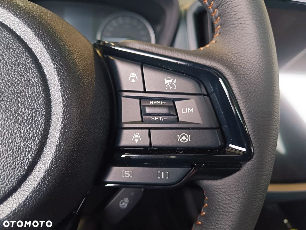 Subaru Forester 2.0i-L Platinum (EyeSight) Lineartronic - 21