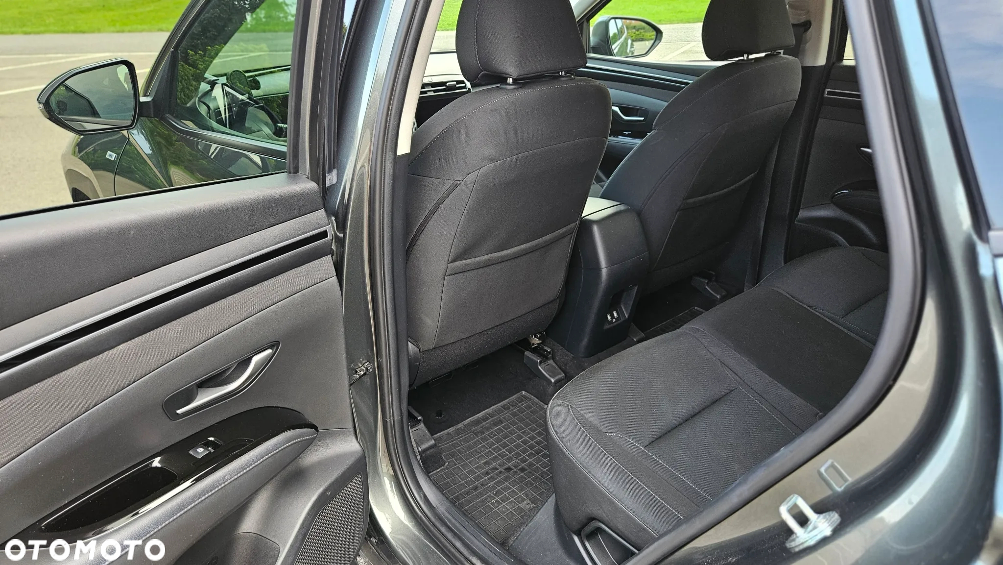 Hyundai Tucson 1.6 T-GDi 2WD Advantage - 17