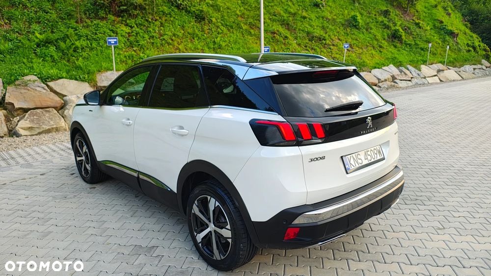 Peugeot 3008 - 4