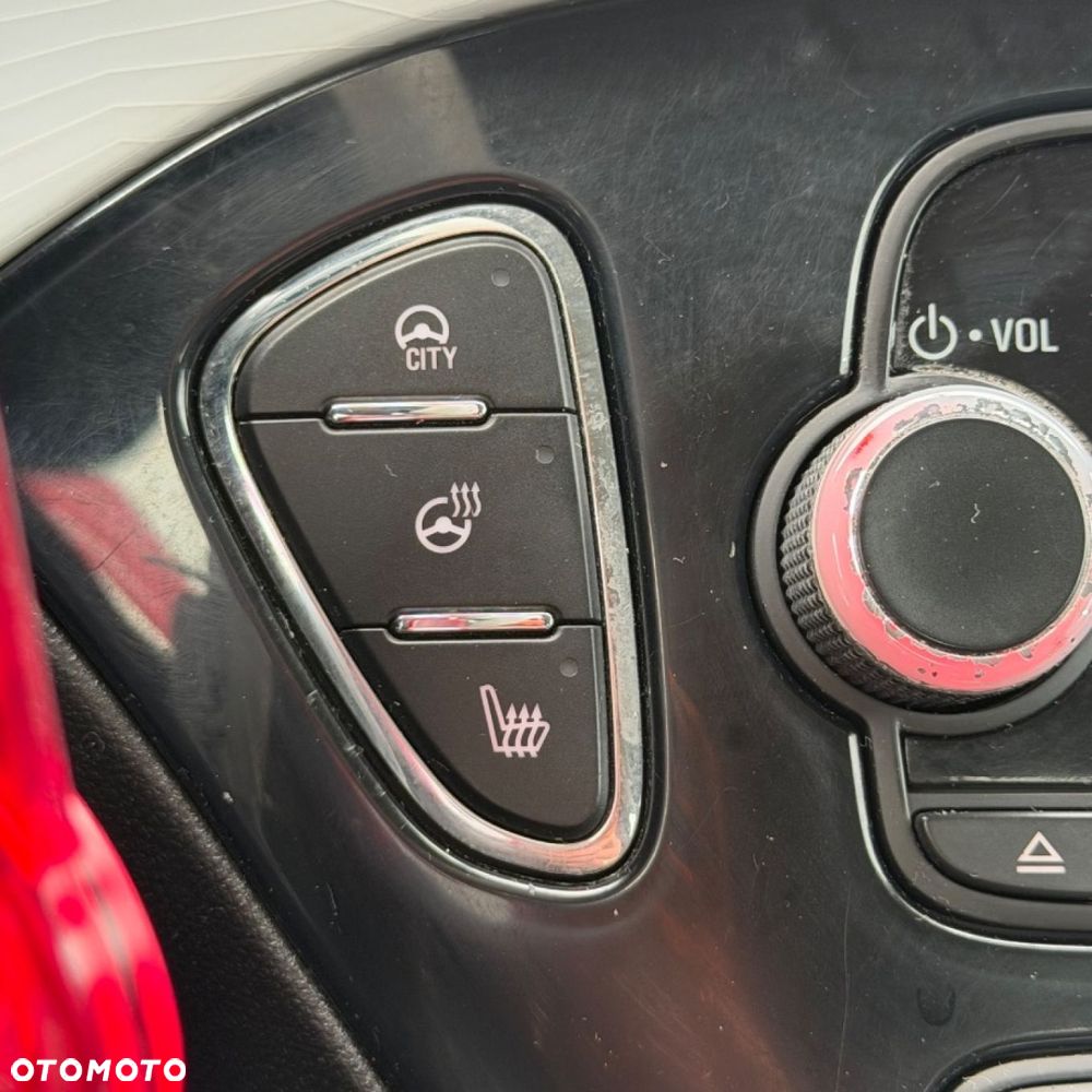 Opel Adam - 36