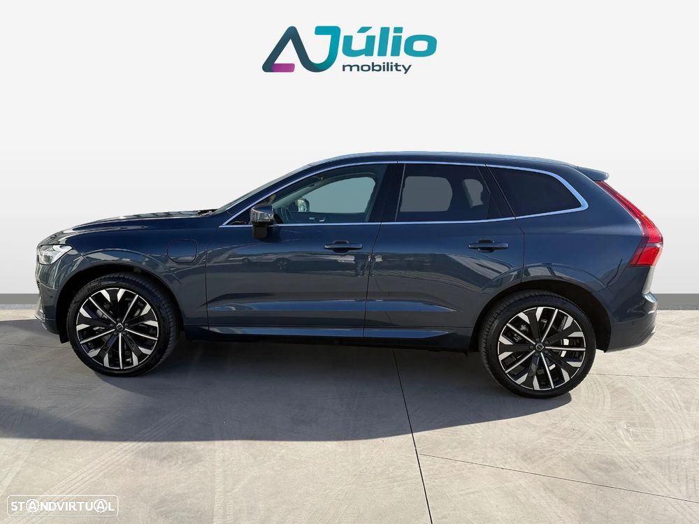Volvo XC 60 - 2