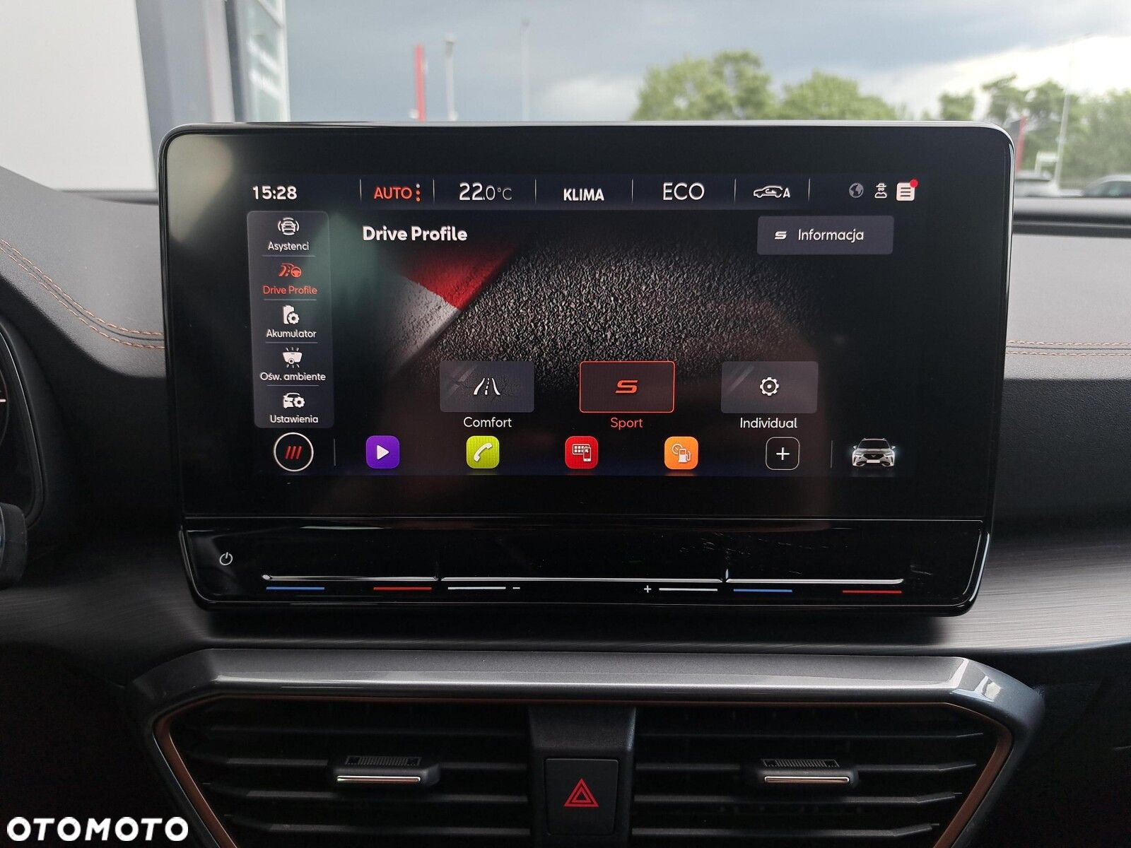 Cupra Formentor - 27