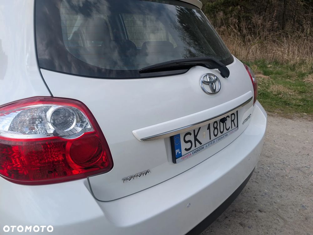 Toyota Auris 1.33 VVT-i Premium - 20