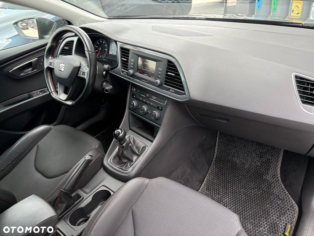 Seat Leon - 15