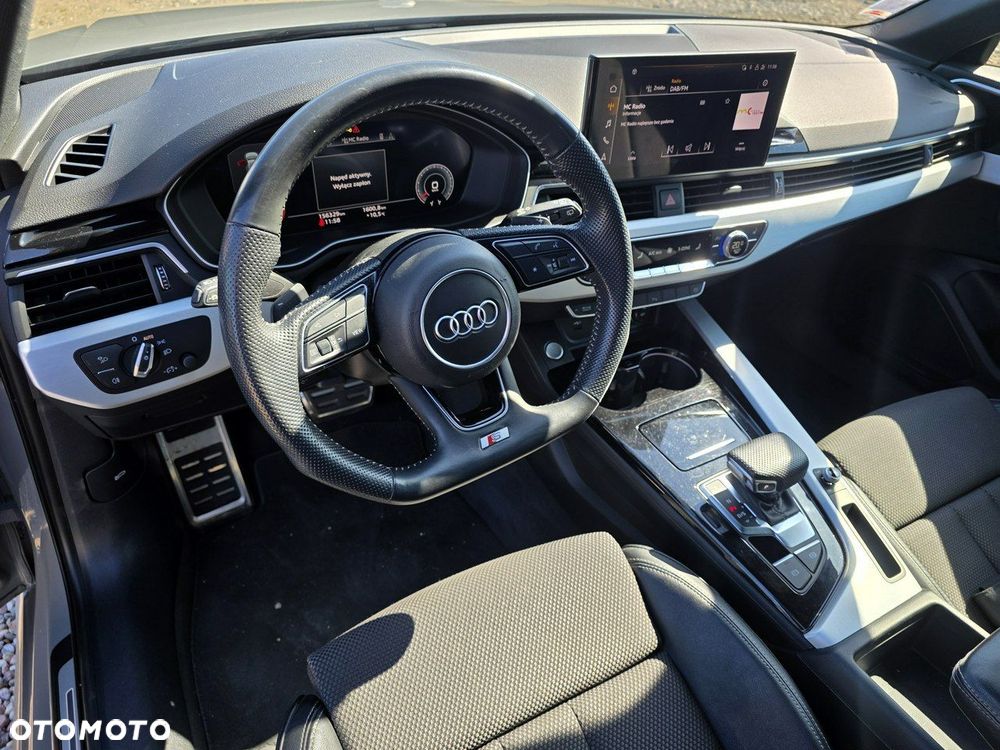 Audi A4 Avant 30 TDI S tronic S line - 19