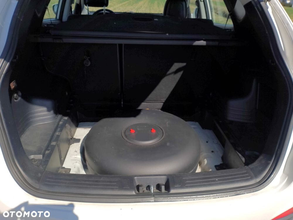 Hyundai ix35 1.6 GDI Premium 2WD - 9