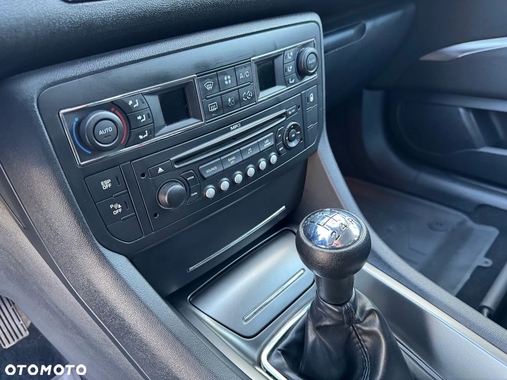 Citroën C5 Tourer 2.0 16V Confort - 35