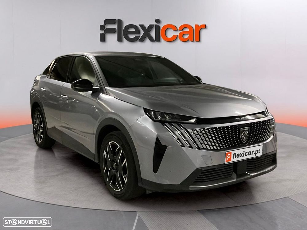 Peugeot 3008 - 2