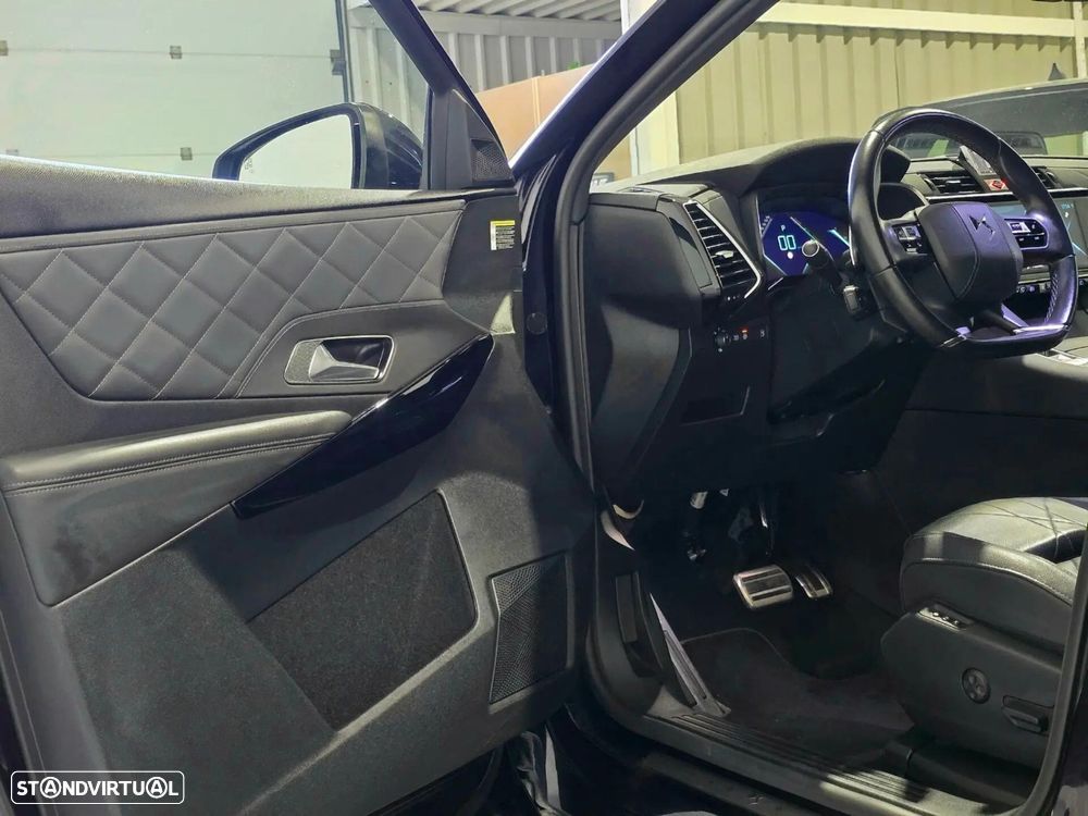 DS DS7 Crossback 4x4 Rivoli - 21